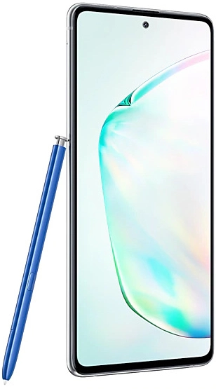 Смартфон Samsung Galaxy Note 10 Lite N770 (аура)